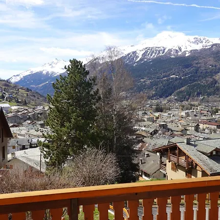Charme & Luxury Apartament