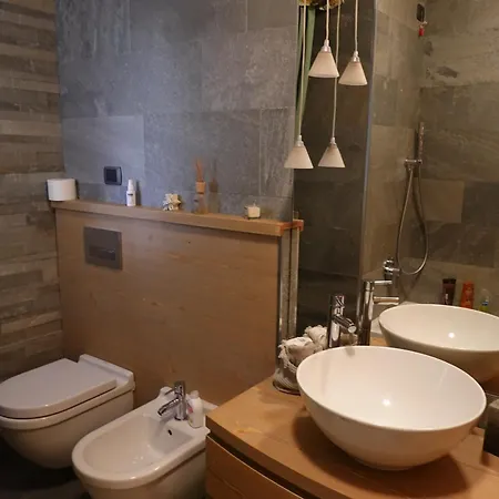 Charme & Luxury Apartament