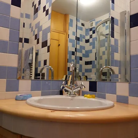 Charme & Luxury Apartament