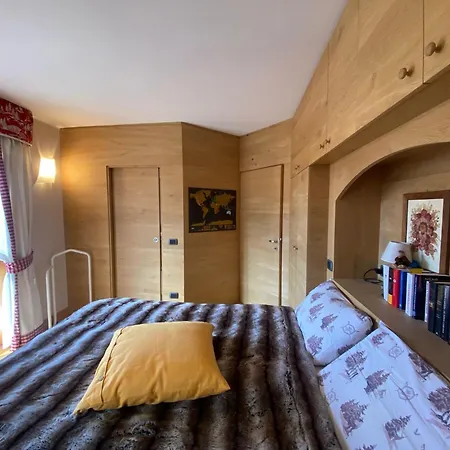 Charme & Luxury Apartament