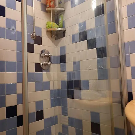 Charme & Luxury Apartament