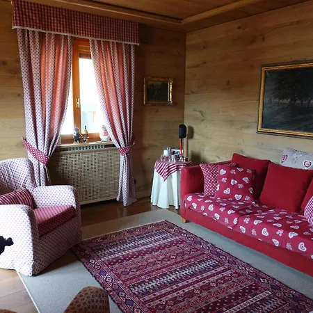 Charme & Luxury Apartament *