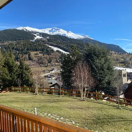 Charme & Luxury Bormio