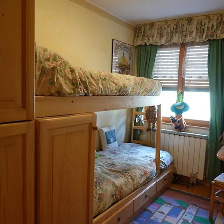 Charme & Luxury Apartament *