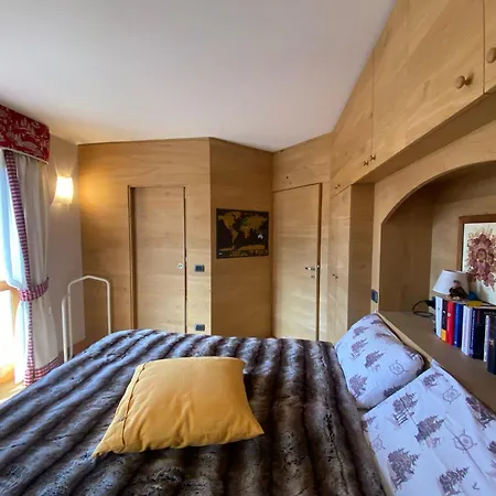Apartament Charme & Luxury Bormio