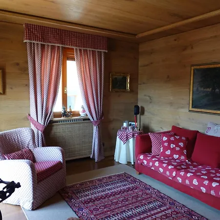 Apartament Charme & Luxury Bormio