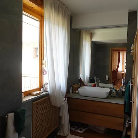 Apartament Charme & Luxury *