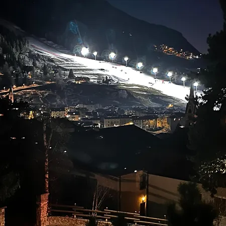 Charme & Luxury Apartament Bormio