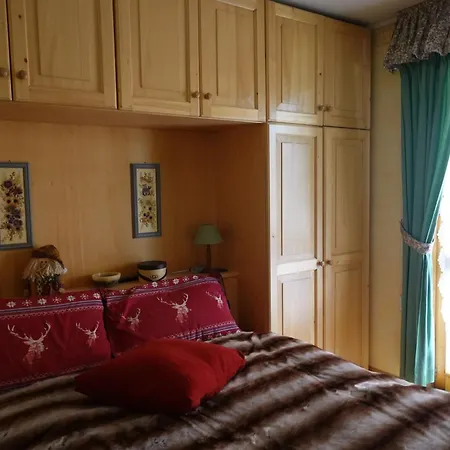 Charme & Luxury Apartament *