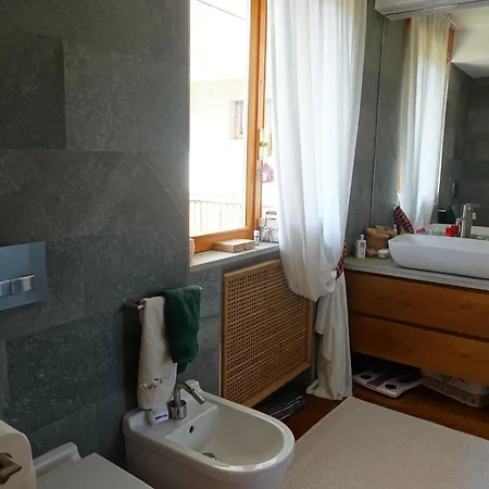 Apartament Charme & Luxury *