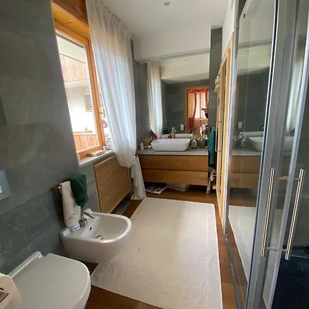 Charme & Luxury Bormio