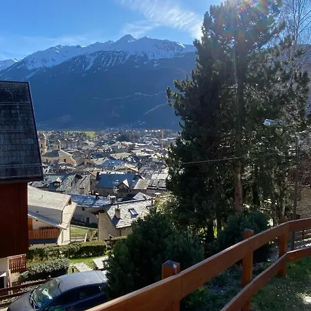 Charme & Luxury Apartment