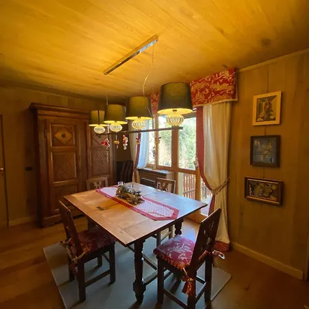 Charme & Luxury Apartment *