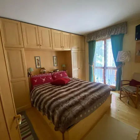 Apartment Charme & Luxury *