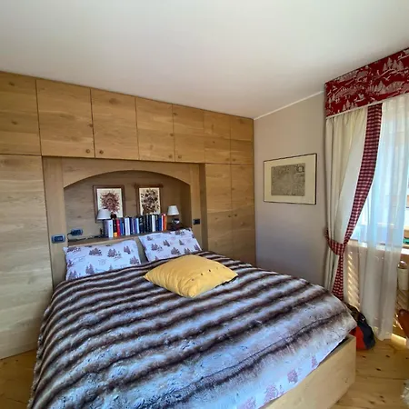 Apartment Charme & Luxury *