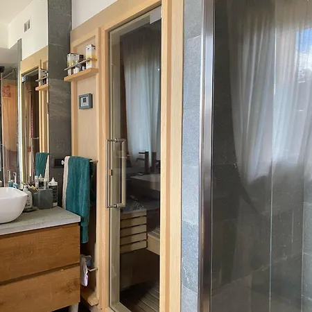 Charme & Luxury * Bormio