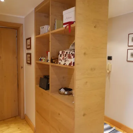 Apartment Charme & Luxury