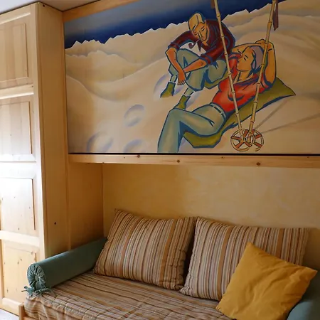 Apartment Charme & Luxury