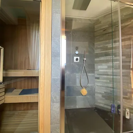 Charme & Luxury Bormio