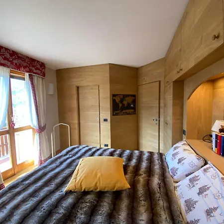 Charme & Luxury Apartment