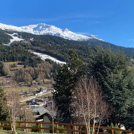 Apartment Charme & Luxury