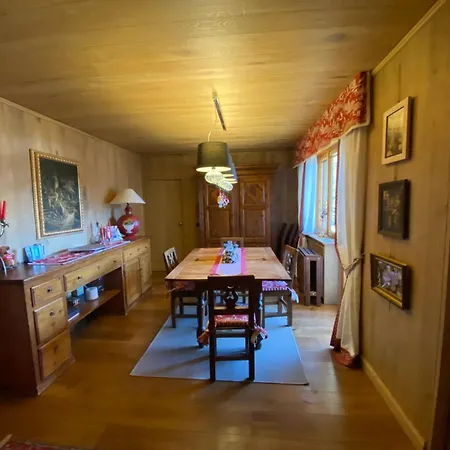 Charme & Luxury Apartment Bormio